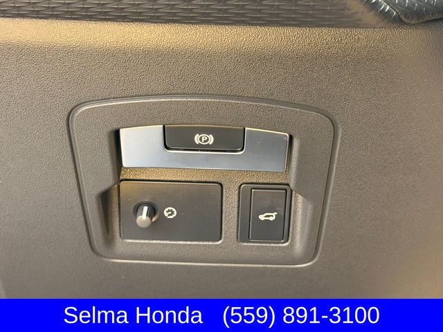 2020 Land Rover Range Rover Velar S