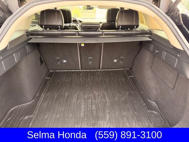 2020 Land Rover Range Rover Velar S