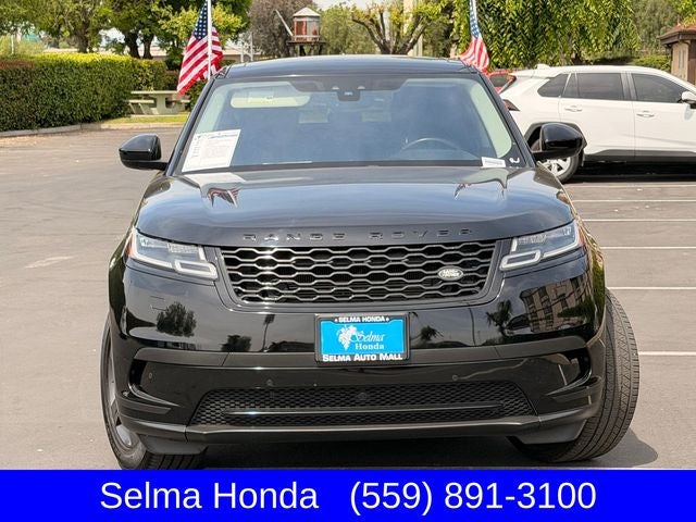 2020 Land Rover Range Rover Velar S