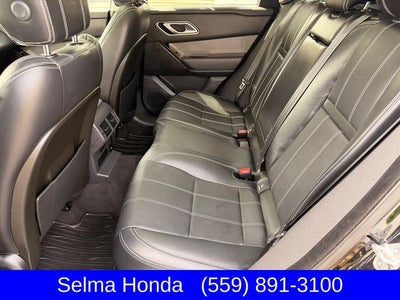 2020 Land Rover Range Rover Velar S