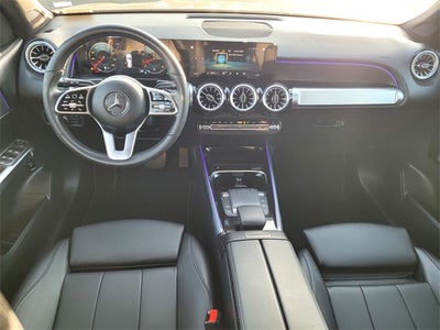 2023 Mercedes-Benz GLB GLB 250