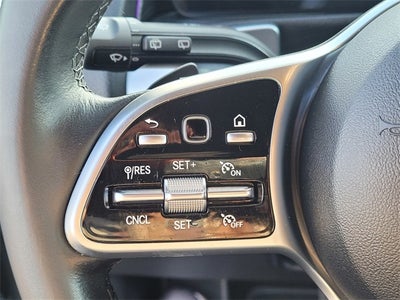 2023 Mercedes-Benz GLB GLB 250