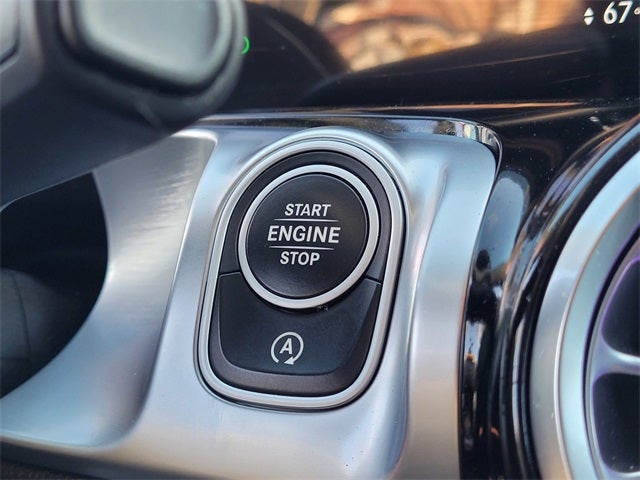 2023 Mercedes-Benz GLB GLB 250