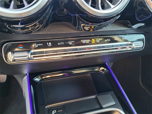 2023 Mercedes-Benz GLB GLB 250