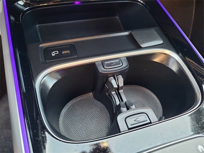 2023 Mercedes-Benz GLB GLB 250