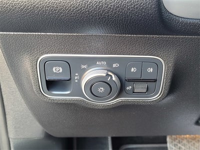 2023 Mercedes-Benz GLB GLB 250