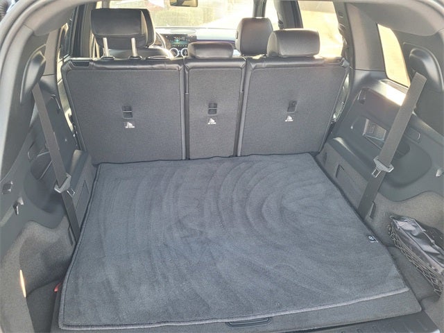 2023 Mercedes-Benz GLB GLB 250