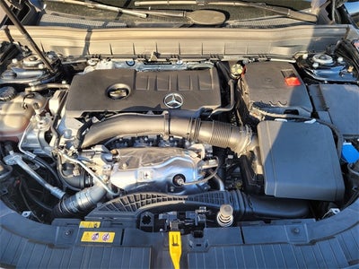 2023 Mercedes-Benz GLB GLB 250