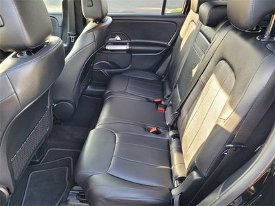 2023 Mercedes-Benz GLB GLB 250