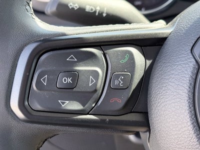 2023 Jeep Wrangler 4xe 4x4