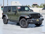 2023 Jeep Wrangler 4xe 4x4