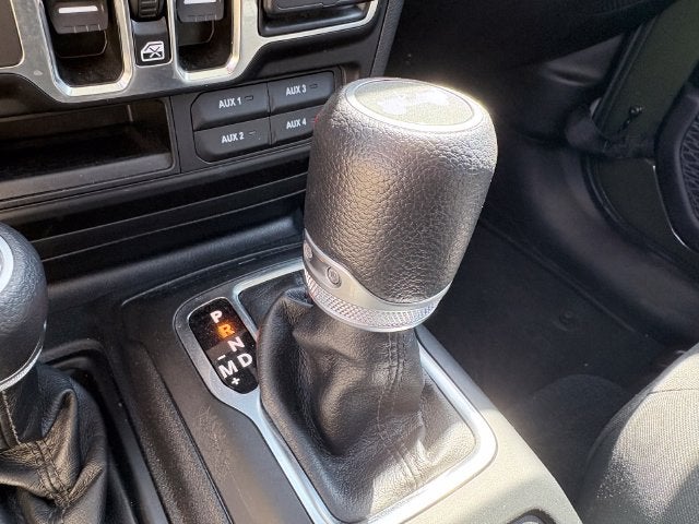 2023 Jeep Wrangler 4xe 4x4