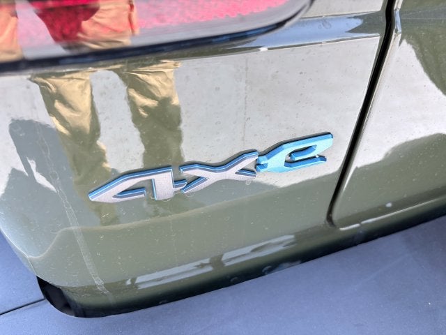 2023 Jeep Wrangler 4xe 4x4