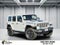 2021 Jeep Wrangler 4xe Unlimited Rubicon 4x4