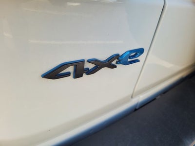 2021 Jeep Wrangler 4xe Unlimited Rubicon 4x4