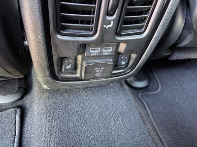 2025 Dodge Durango GT Plus AWD