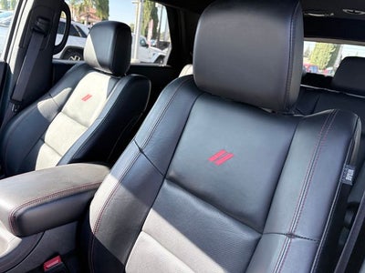 2025 Dodge Durango GT Plus AWD