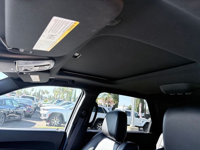 2025 Dodge Durango GT Plus AWD