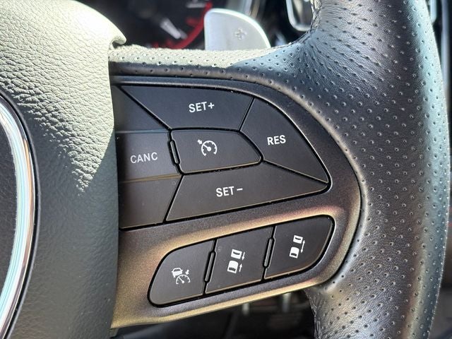 2025 Dodge Durango GT Plus AWD