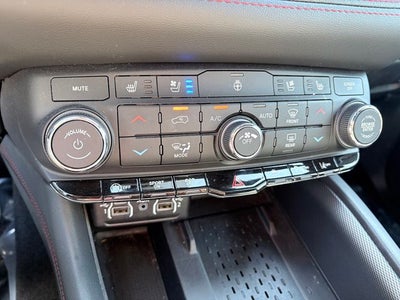 2025 Dodge Durango GT Plus AWD