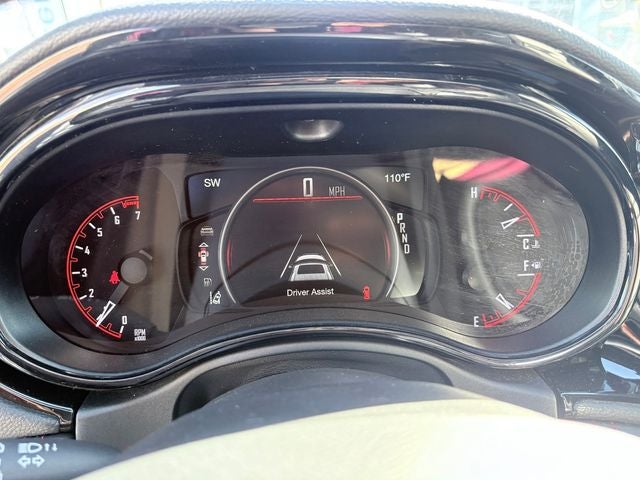 2025 Dodge Durango GT Plus AWD