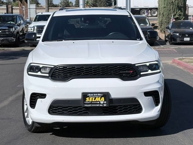 2025 Dodge Durango GT Plus AWD