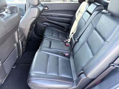 2025 Dodge Durango GT Plus AWD