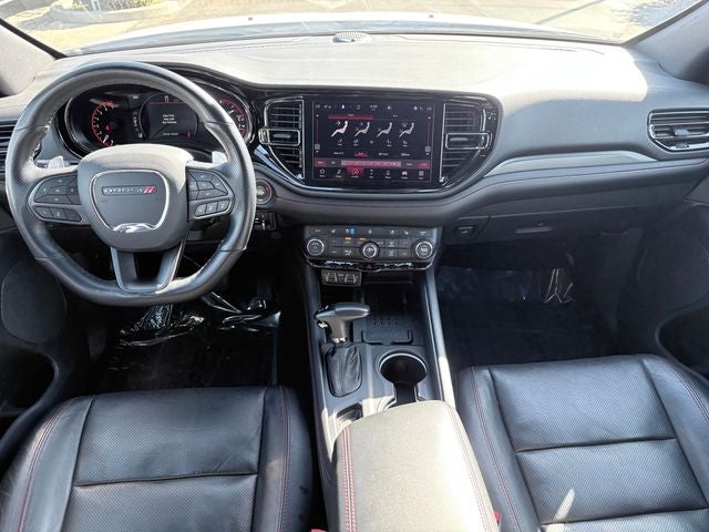 2025 Dodge Durango GT Plus AWD