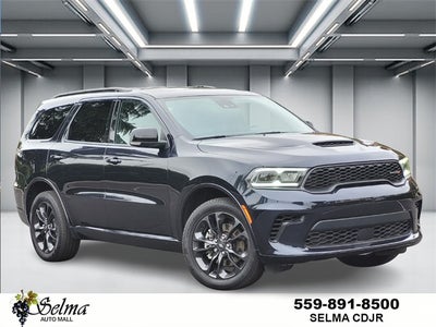 2024 Dodge Durango GT Plus AWD