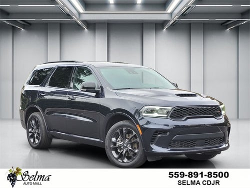 2024 Dodge Durango GT Plus AWD