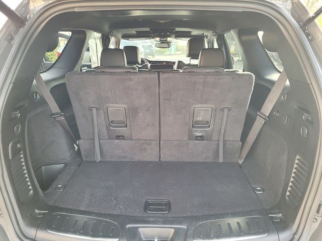 2025 Dodge Durango GT Plus AWD