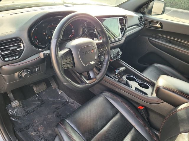 2025 Dodge Durango GT Plus AWD