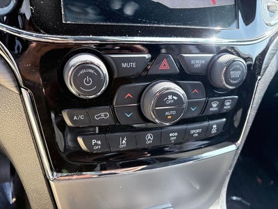 2021 Jeep Grand Cherokee Laredo X 4x4