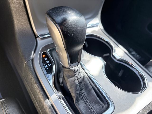2021 Jeep Grand Cherokee Laredo X 4x4
