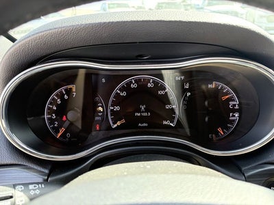 2021 Jeep Grand Cherokee Laredo X 4x4