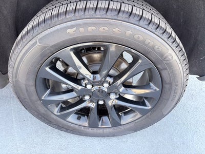 2021 Jeep Grand Cherokee Laredo X 4x4