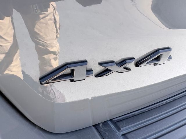 2021 Jeep Grand Cherokee Laredo X 4x4