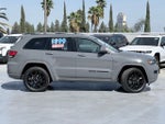 2021 Jeep Grand Cherokee Laredo X 4x4