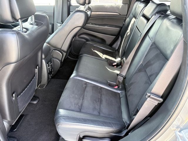 2021 Jeep Grand Cherokee Laredo X 4x4