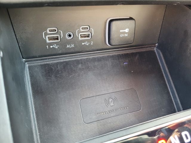 2024 Jeep Grand Cherokee Altitude 4x4