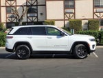 2024 Jeep Grand Cherokee Altitude 4x4