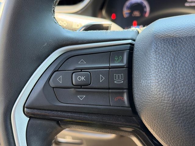 2023 Jeep Grand Cherokee Altitude 4x4