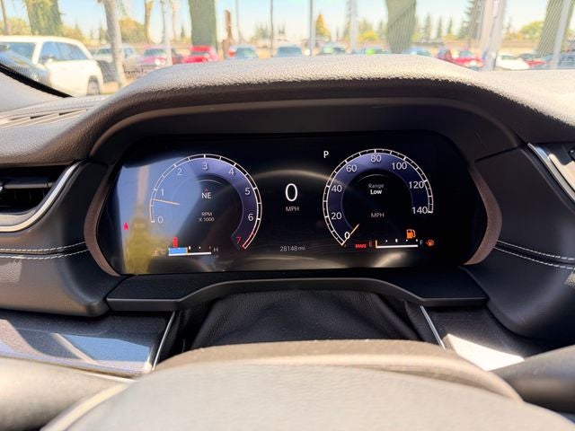 2023 Jeep Grand Cherokee Altitude 4x4