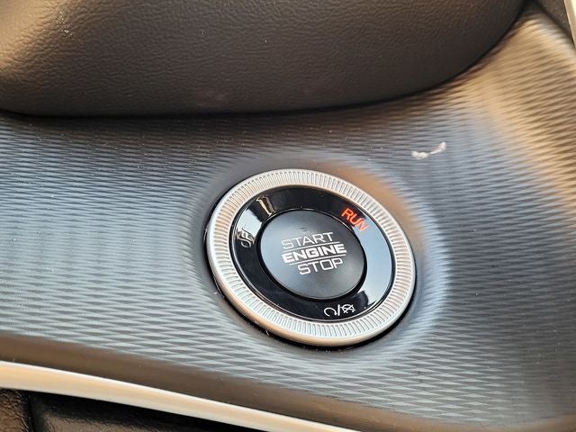 2025 Jeep Grand Cherokee Altitude X 4x4