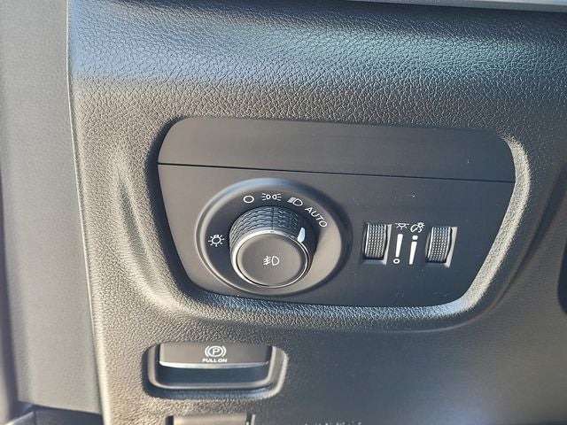 2024 Jeep Grand Cherokee Overland 4x4
