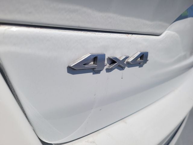 2024 Jeep Grand Cherokee Overland 4x4