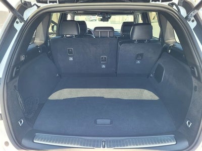 2024 Jeep Grand Cherokee Overland 4x4