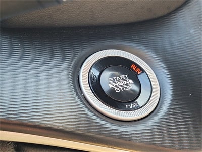 2024 Jeep Grand Cherokee L Altitude 4x4