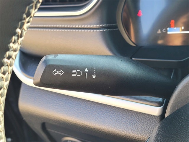 2024 Jeep Grand Cherokee L Altitude 4x4