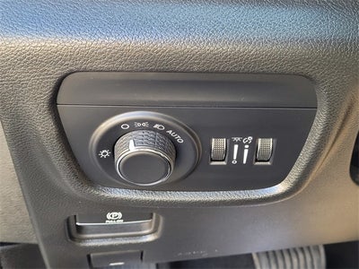 2024 Jeep Grand Cherokee L Altitude 4x4